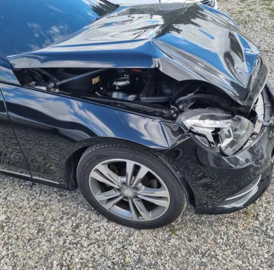 2016 Mercedes-Benz E 220 WDDHF0AB0GB329125 VIN:WDDHF0AB0GB329125