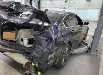 2018 BMW 520 WBAJC3101JDA05875 VIN:WBAJC3101JDA05875