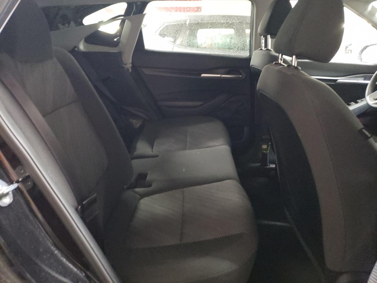 2023 KIA SELTOS LX VIN:KNDEPCAAXP7362199