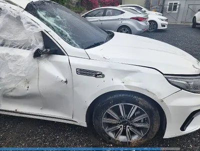 2019 Kia K5 VIN: