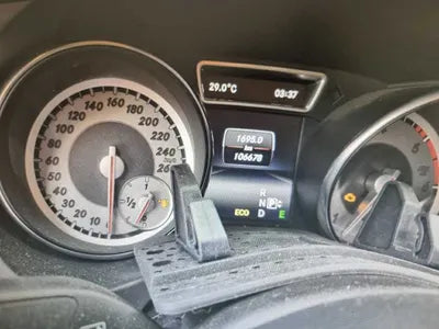 2015 Mercedes-Benz CLA 200 WDDSJ0BB6FN115918 VIN:WDDSJ0BB6FN115918