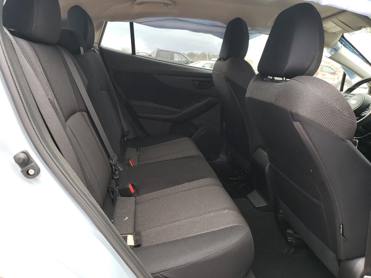 2022 SUBARU CROSSTREK  VIN:JF2GTABC9N8232092