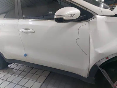 2018 Kia Sportage VIN: