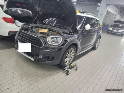 2020 MINI Countryman WMWYX3105L3L23510 VIN:WMWYX3105L3L23510
