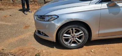 2016 Ford Mondeo WF0DXXWPCGGB42401 VIN:WF0DXXWPCGGB42401