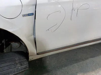 2017 Hyundai Ioniq KMHC051HFHU001038 VIN:KMHC051HFHU001038