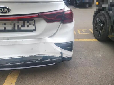 2018 BMW Z1 KNAF141BEKA811240 VIN:KNAF141BEKA811240