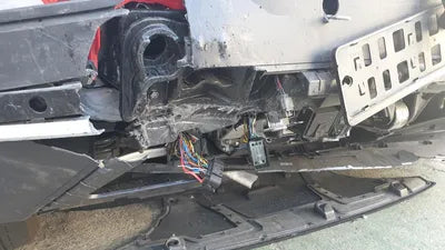 2021 Hyundai Ioniq KMHKL81AFNU050138 VIN:KMHKL81AFNU050138