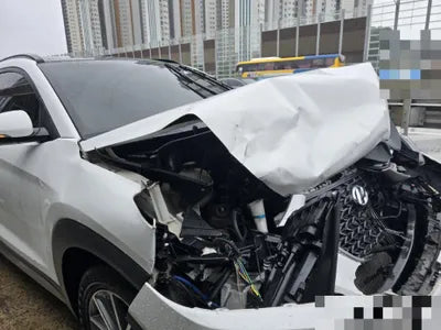 2016 Hyundai Tucson VIN: