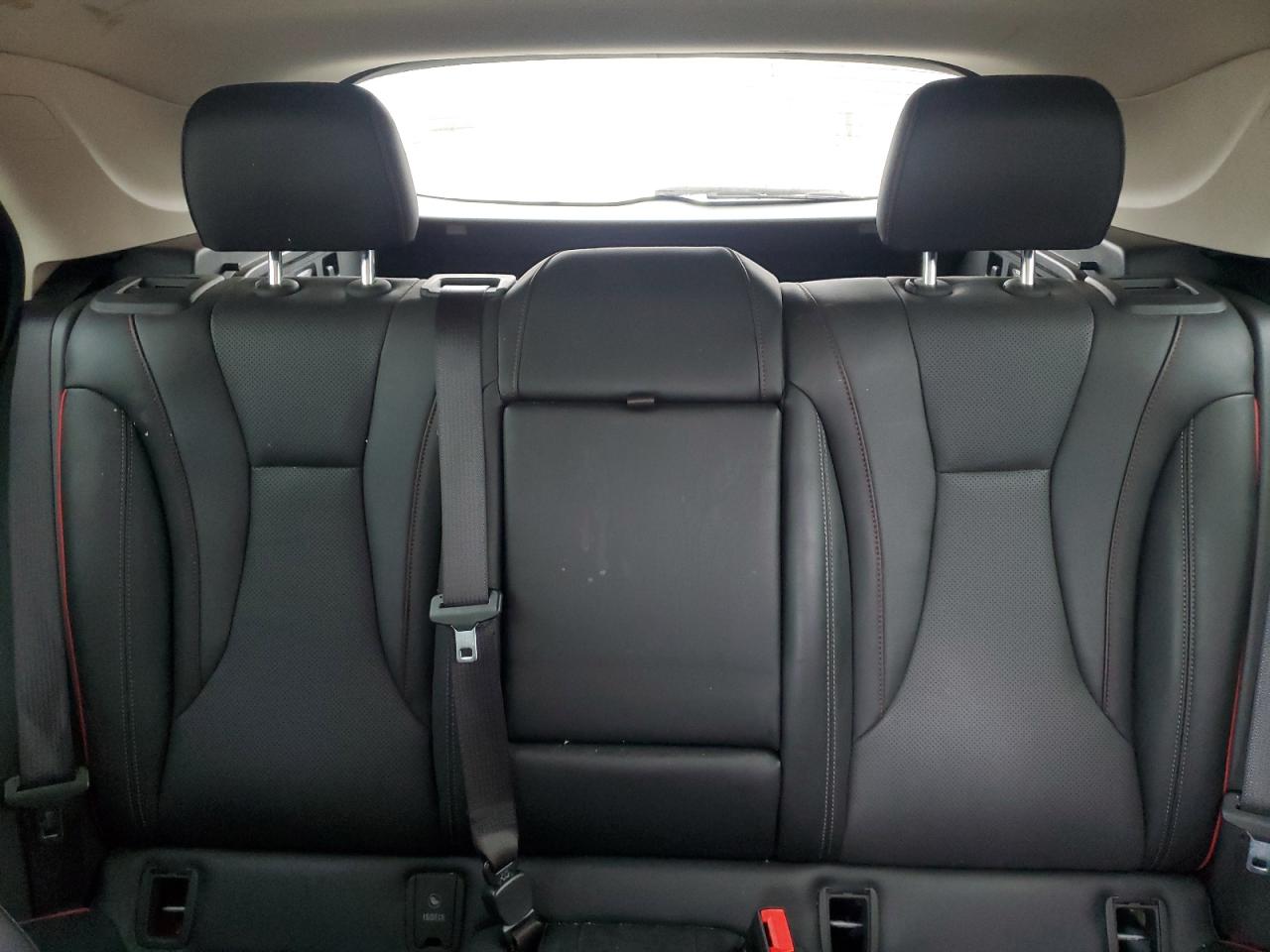 2022 BUICK ENVISION ESSENCE VIN:LRBFZNR46ND047647