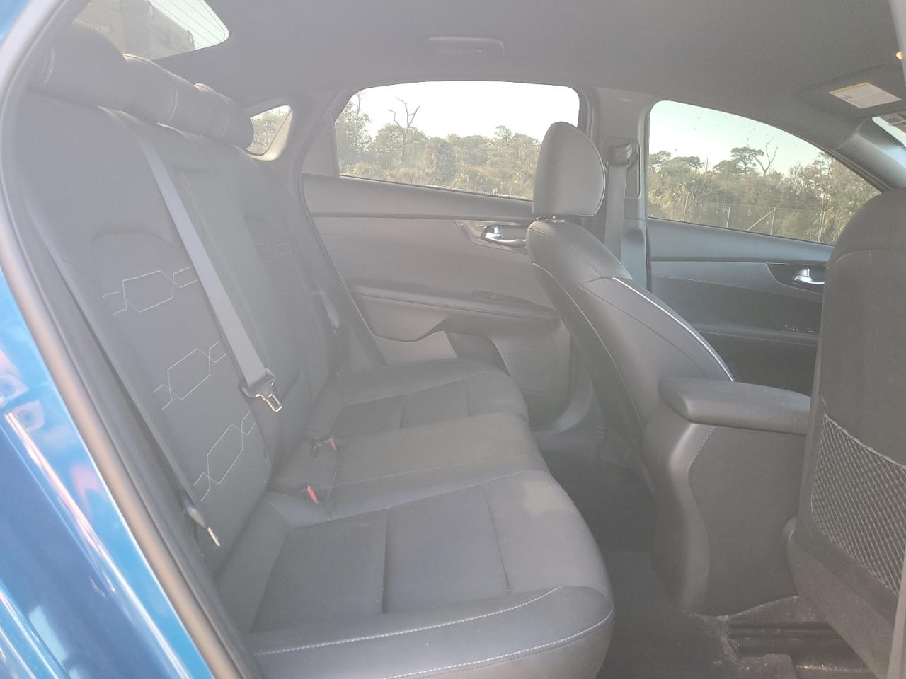 2023 KIA FORTE GT LINE VIN:3KPF54ADXPE515836
