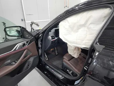 2022 BMW i4 WBY31AW00NFM16575 VIN:WBY31AW00NFM16575