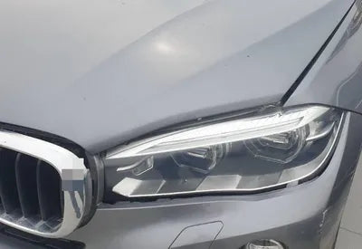 2015 BMW 630 WBAKV2105G0R25238 VIN:WBAKV2105G0R25238