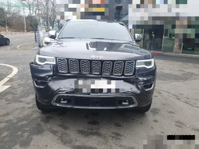 2020 Jeep Grand Cherokee 1C4RJFCG8LC269804 VIN:1C4RJFCG8LC269804