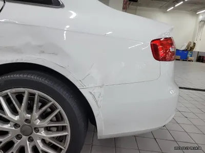 2015 Audi A4 VIN: