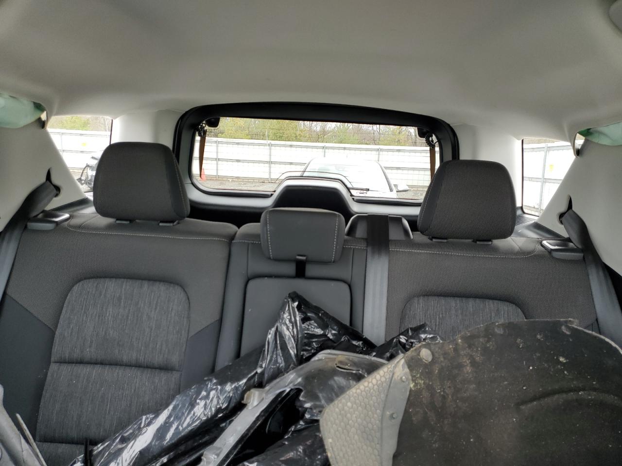 2022 FORD BRONCO SPORT BIG BEND VIN:3FMCR9B61NRD06653