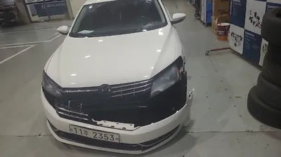 2015 Volkswagen Passat 1VWZZZA3ZFC083824 VIN:1VWZZZA3ZFC083824