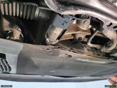 2016 Audi A6 WAUZZZ4G8GN092977 VIN:WAUZZZ4G8GN092977