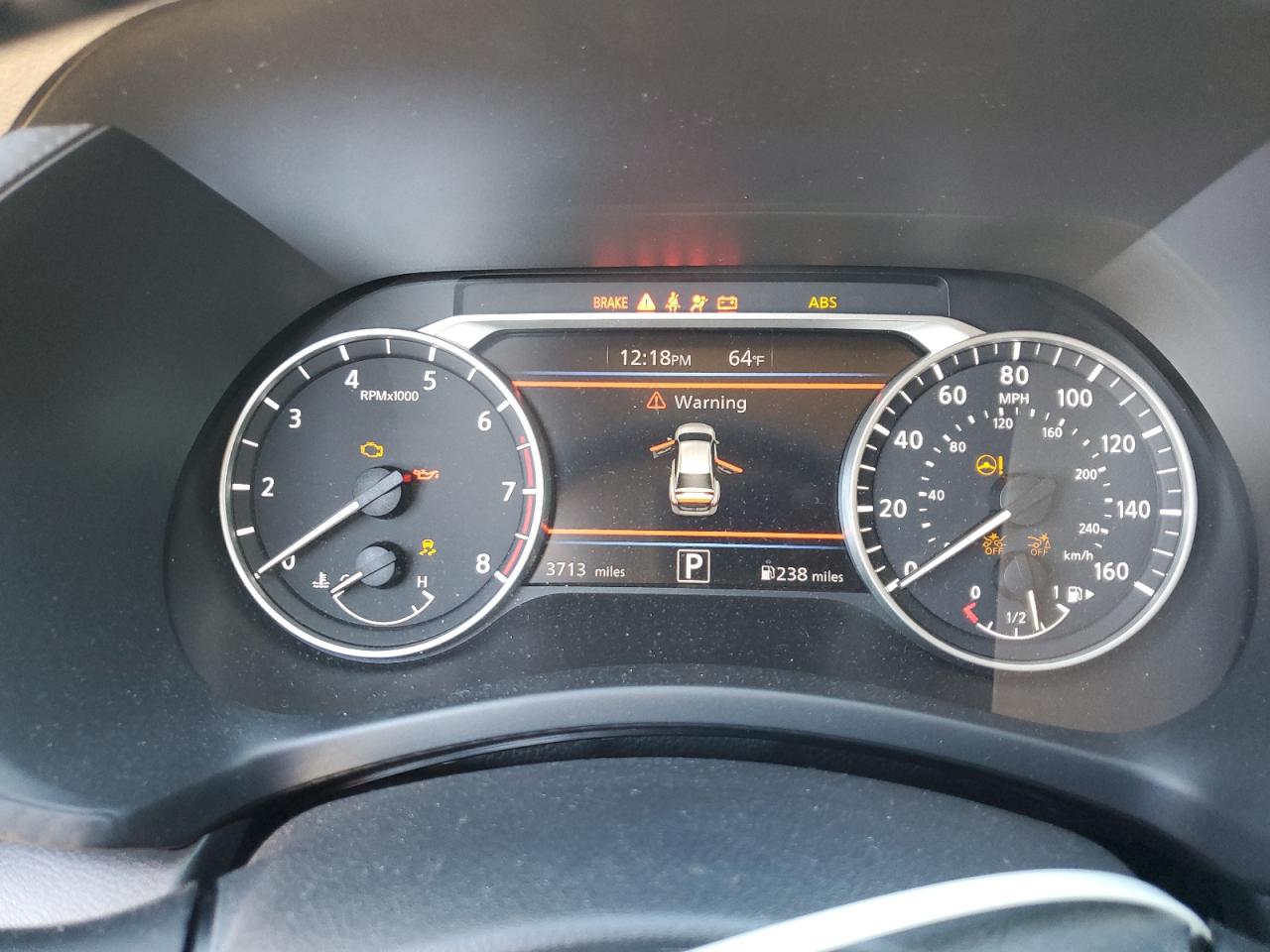 2024 NISSAN SENTRA SV VIN:3N1AB8CV2RY330300