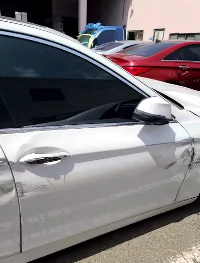 2015 BMW 520 000KMWBA5E510XFG0 VIN:000KMWBA5E510XFG0