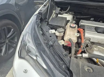 2019 Lexus NX 300 VIN: