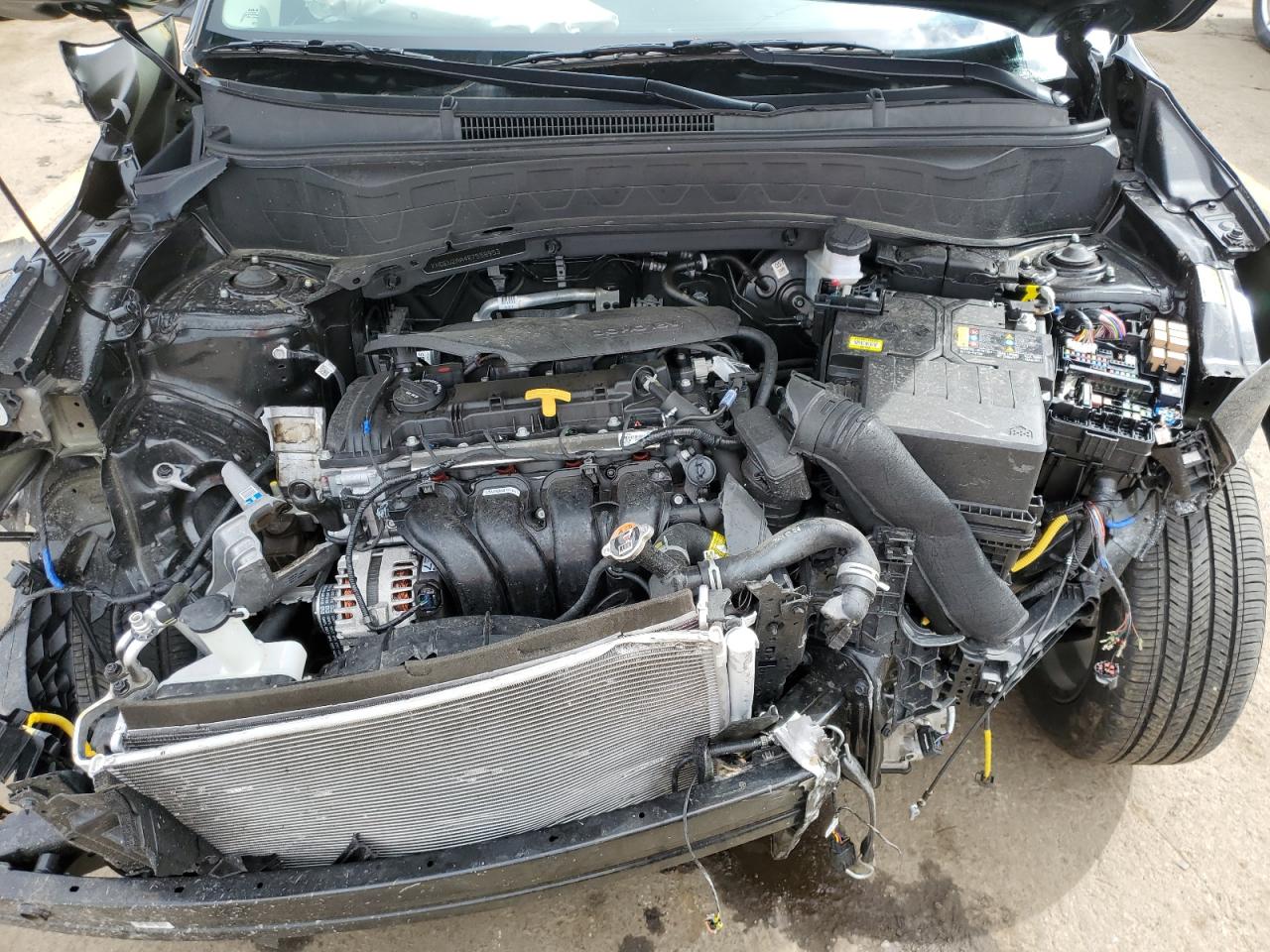 2024 KIA SELTOS S VIN:KNDEU2AA4R7558953