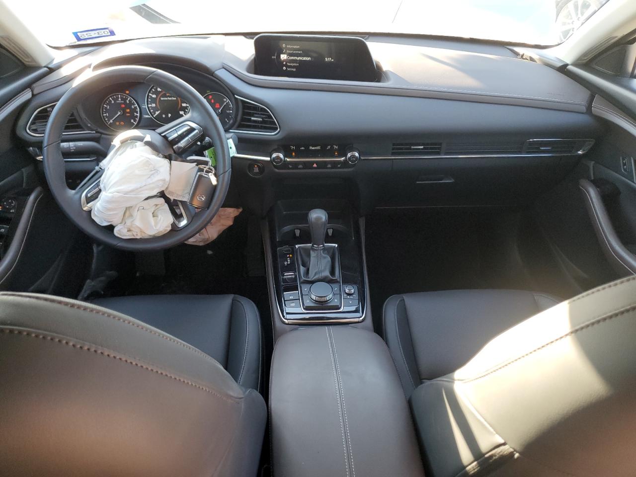 2023 MAZDA CX-30 PREMIUM VIN:3MVDMBDMXPM534742