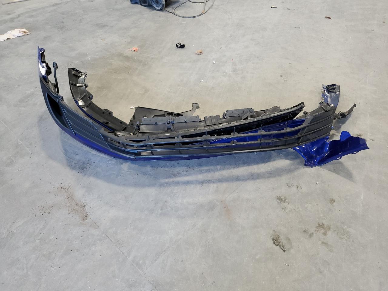 2023 HONDA ACCORD HYBRID SPORT VIN:1HGCY2F50PA068437