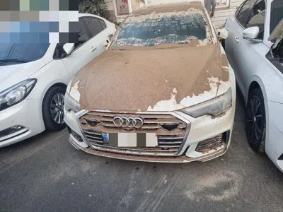 2021 Audi A6 WAUZZZF23MN006262 VIN:WAUZZZF23MN006262