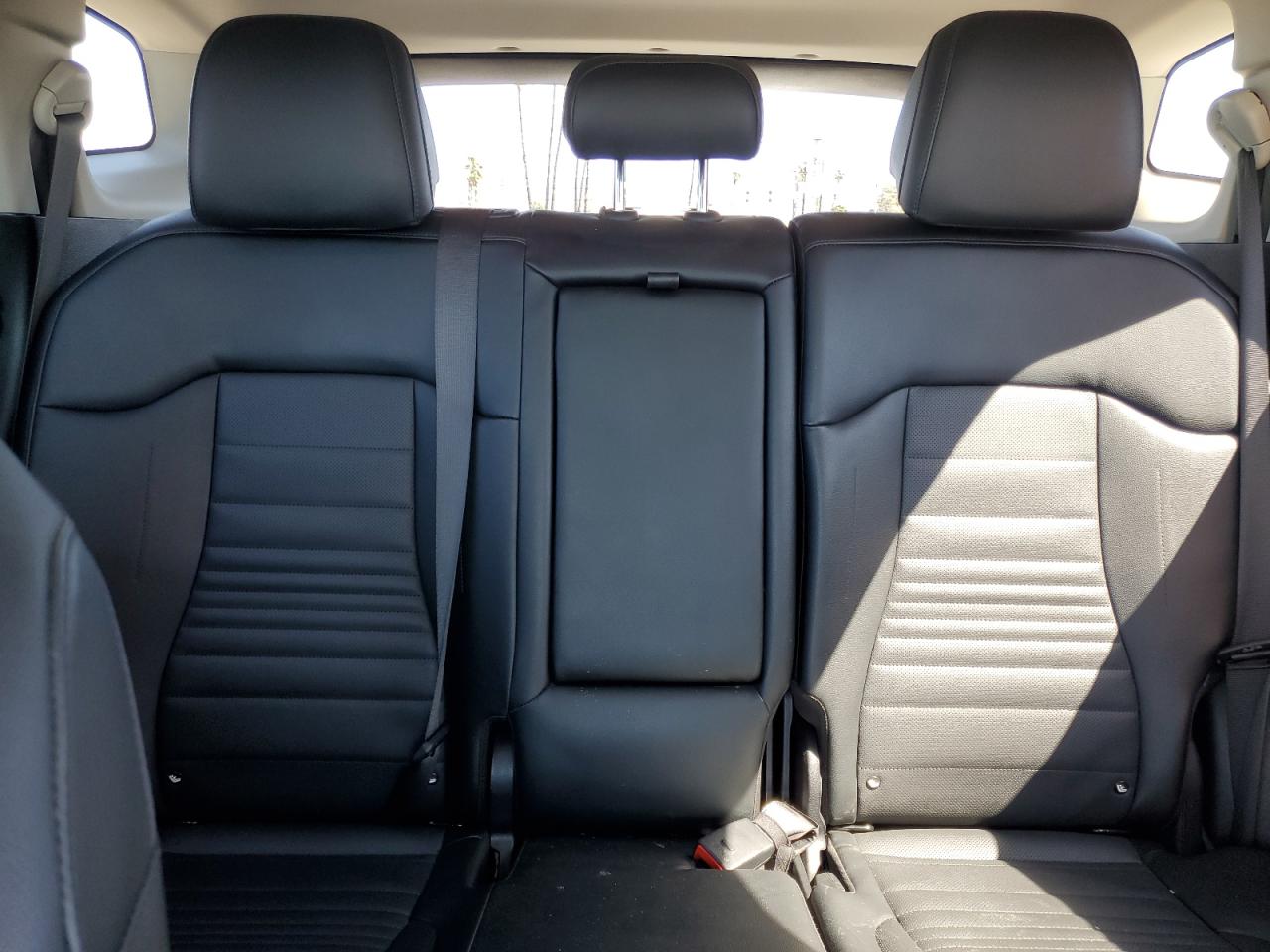 2023 KIA SPORTAGE SX PRESTIGE VIN:5XYK53AF2PG003856