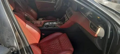 2021 Genesis G70 VIN: