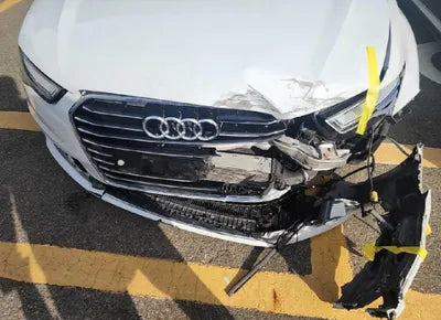 2016 Audi A6 WAUZZZ4G7GN057928 VIN:WAUZZZ4G7GN057928