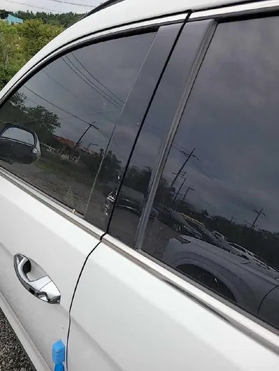 2017 Hyundai Santa FE VIN: