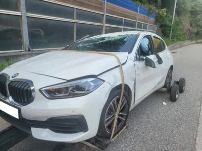 2022 BMW 120 WBA7L7104N7K56960 VIN:WBA7L7104N7K56960