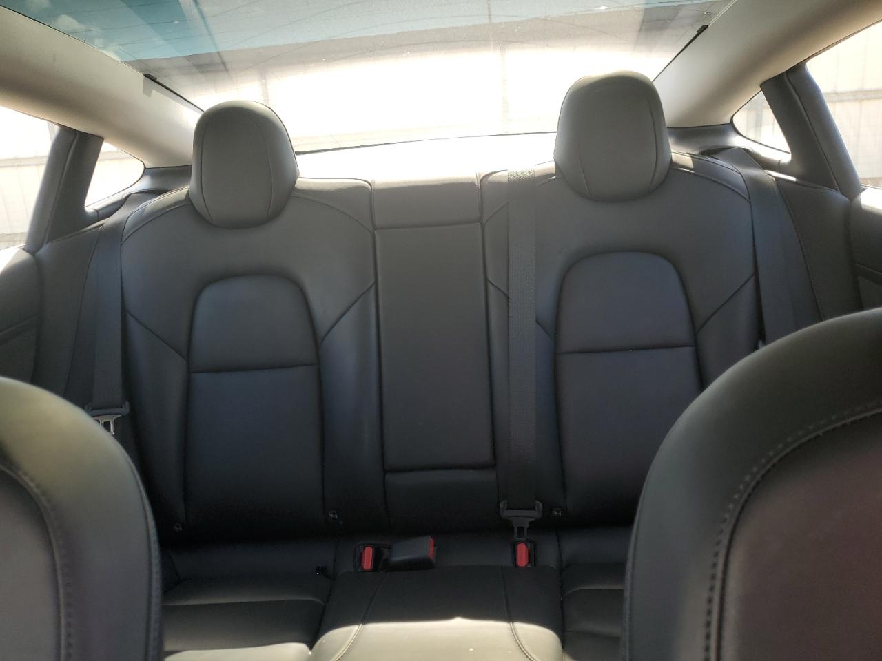 2023 TESLA MODEL 3 VIN:5YJ3E1EAXPF430314