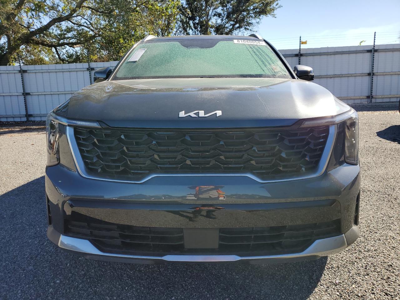 2024 KIA SORENTO S VIN:5XYRLDJC2RG302752