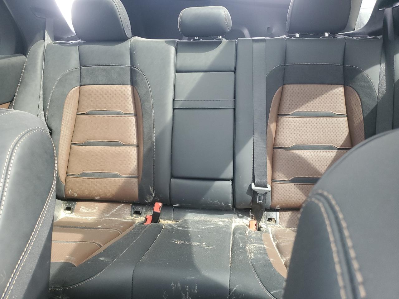 2024 MERCEDES-BENZ GLE 63 S 4MATIC AMG VIN:4JGFB8KBXRB143049