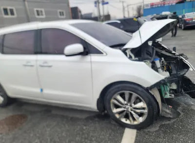 2017 Kia Carnival KNAMC81ABHS314705 VIN:KNAMC81ABHS314705