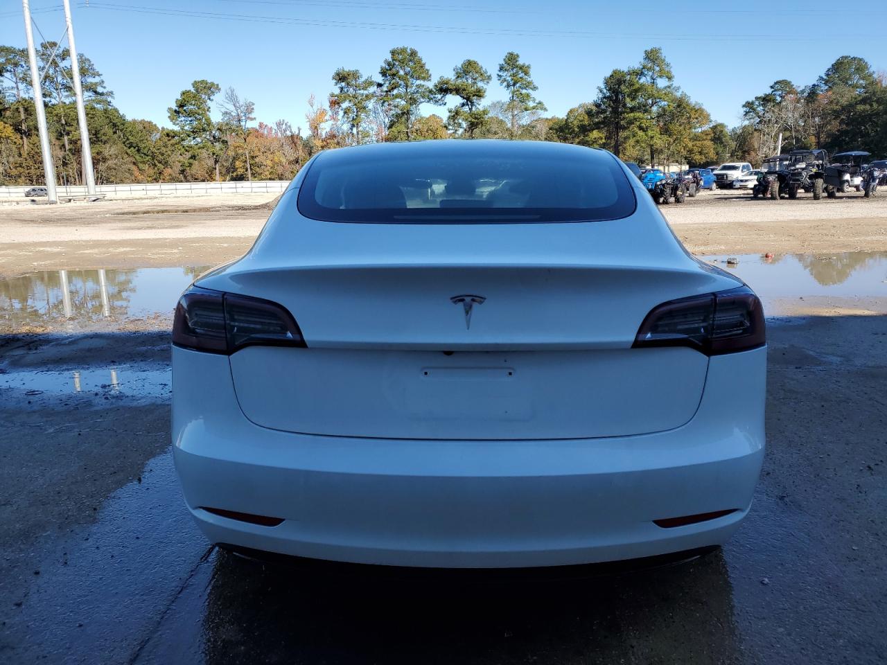 2023 TESLA MODEL 3  VIN:5YJ3E1EAXPF574140