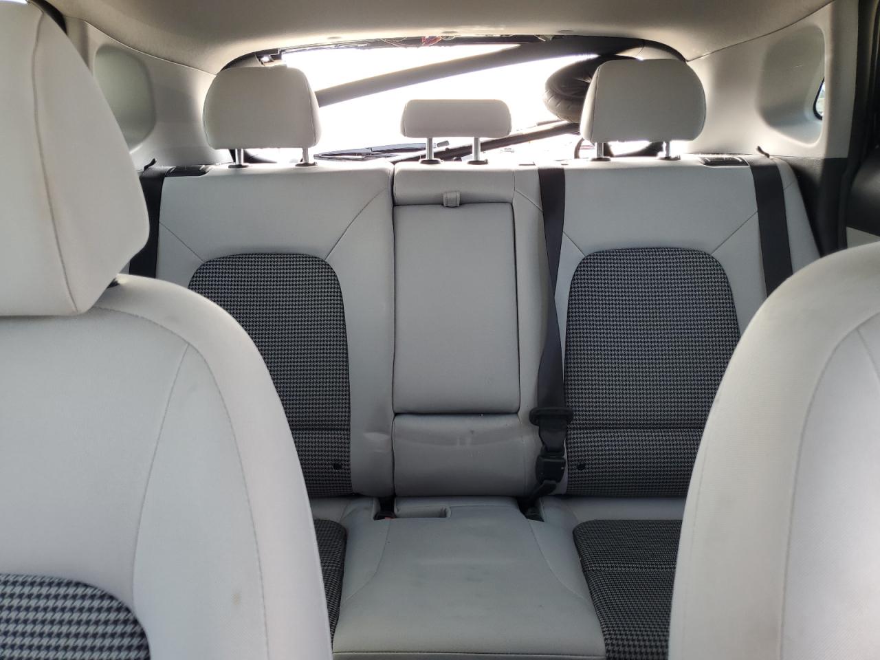 2022 HYUNDAI KONA SEL VIN:KM8K22AB2NU818811