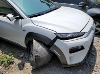 2019 Hyundai Kona KMHK381GFKU036894 VIN:KMHK381GFKU036894