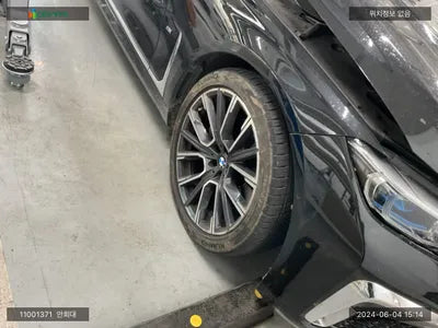 2022 BMW 730 WBA7J4109NCJ80857 VIN:WBA7J4109NCJ80857