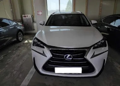 2015 Lexus NX 300 JTJBJRBZ9F2003267 VIN:JTJBJRBZ9F2003267