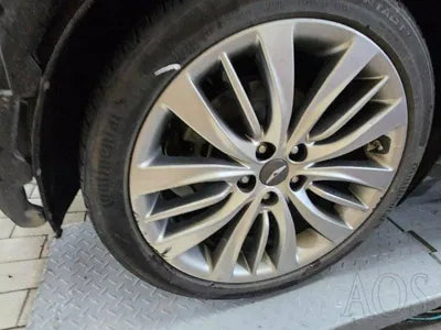 2018 Genesis G80 VIN: