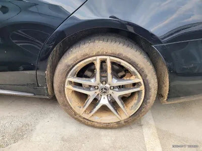 2019 Mercedes-Benz S 350 WDDUF2BB4KA489130 VIN:WDDUF2BB4KA489130