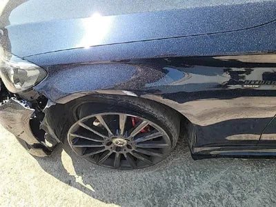 2018 Mercedes-Benz C 200 WDDWK4CB9JF680462 VIN:WDDWK4CB9JF680462