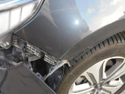 2018 Kia K5 UPKNAGU41EBJA0231 VIN:UPKNAGU41EBJA0231