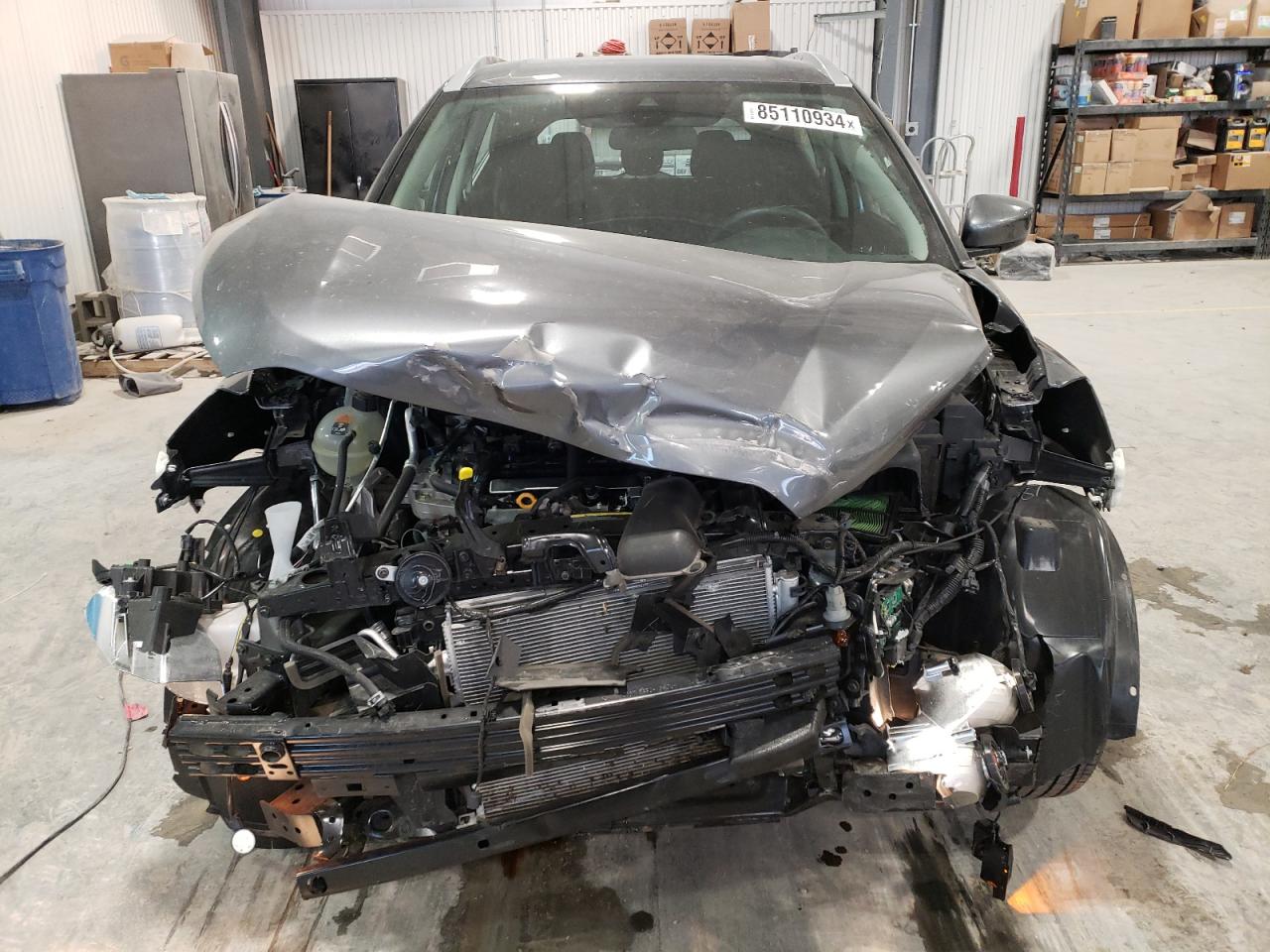 2024 NISSAN KICKS SV VIN:3N1CP5CVXRL530217
