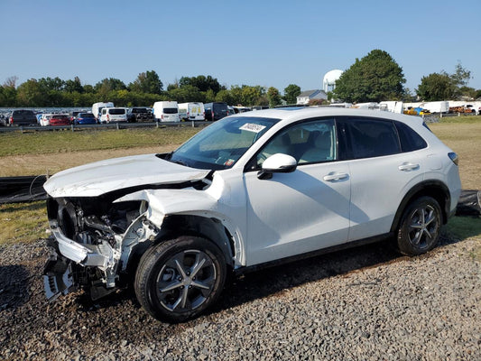 2024 HONDA HR-V EXL VIN:3CZRZ2H75RM704919