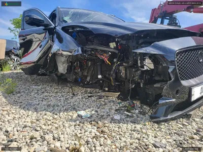 2019 Jaguar F-Pace SADCA2BN8KA394878 VIN:SADCA2BN8KA394878